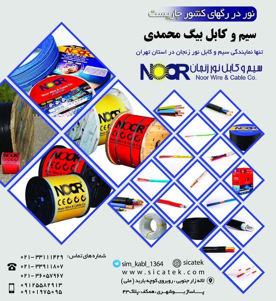 بیگ محمدی تبلیغات بناتدبیر